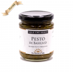 Pesto Di Basilico 190 gr