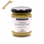 Crema Di Pistacchio 190 gr