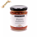 Pesto Trapanese 190 gr