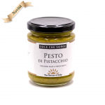 Pesto Di Pistacchio 190 gr