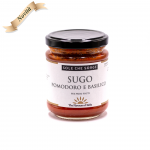 Sugo Pomodoro E Basilico 190 gr
