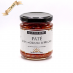Paté Di Pomodori Essiccati 190 gr