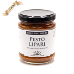 Pesto Lipari 190 gr