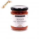 Sugo All´Arrabbiata 190 gr