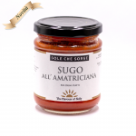 Sugo All´Amatriciana 190 gr