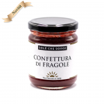 Confettura Di Fragole 230 gr
