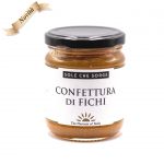 Confettura Di Fichi 230 gr